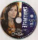 miniatura smallville-temporada-10-disco-02-por-danyingcs cover cd