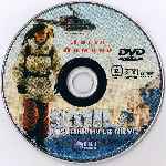 miniatura smila-misterio-en-la-nieve-por-bertcarras cover cd