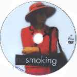 miniatura smoking-no-smoking-disco-2-por-nicolas cover cd