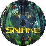 miniatura snake-por-eltamba cover cd