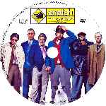 miniatura snatch-cerdos-y-diamantes-custom-por-pispi cover cd