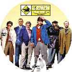 miniatura snatch-cerdos-y-diamantes-custom-v2-por-eltamba cover cd