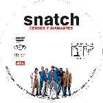 miniatura snatch-cerdos-y-diamantes-custom-v3-por-flama80 cover cd