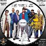 miniatura snatch-cerdos-y-diamantes-custom-v4-por-trimol cover cd