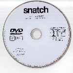 miniatura snatch-cerdos-y-diamantes-por-shefhirof cover cd