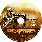 miniatura sniper-al-limite-custom-v2-por-estre11a cover cd