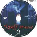 miniatura snuff-movie-custom-por-pepetor cover cd