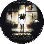 miniatura sobrenatural-2007-custom-por-fred-esteban cover cd