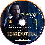 miniatura sobrenatural-temporada-14-disco-01-custom-por-lolocapri cover cd