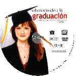 miniatura sobreviviendo-a-la-graduacion-custom-por-darioarg cover cd