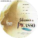 miniatura sobrevivir-a-picasso-custom-por-tiroloco cover cd