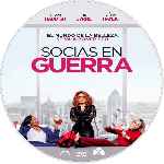 miniatura socias-en-guerra-custom-por-mrandrewpalace cover cd