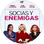 miniatura socias-y-enemigas-custom-por-mrandrewpalace cover cd