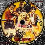 miniatura sol-rojo-1971-custom-v2-por-pakokoko cover cd