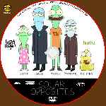 miniatura solar-opposites-custom-v2-por-chechelin cover cd