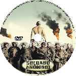 miniatura soldado-anonimo-custom-por-perlesias cover cd