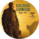 miniatura soldado-anonimo-custom-v2-por-sanpepa cover cd