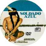 miniatura soldado-azul-custom-por-huevero cover cd