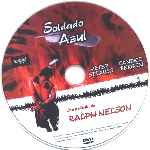 miniatura soldado-azul-por-nicolas cover cd
