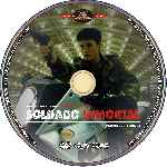 miniatura soldado-inmortal-custom-por-barceloneta cover cd