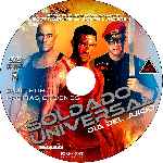 miniatura soldado-universal-dia-del-juicio-custom-v2-por-corsariogris cover cd