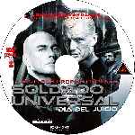 miniatura soldado-universal-dia-del-juicio-custom-v4-por-corsariogris cover cd