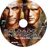 miniatura soldado-universal-dia-del-juicio-custom-v5-por-corsariogris cover cd