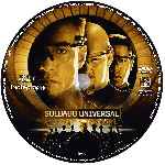 miniatura soldado-universal-el-retorno-custom-v3-por-zeromoi cover cd