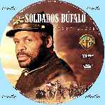 miniatura soldados-bufalo-custom-por-menta cover cd