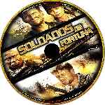 miniatura soldados-de-fortuna-2012-custom-por-libelulabrau cover cd