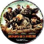 miniatura soldados-de-la-fortuna-custom-por-franco-k cover cd
