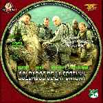 miniatura soldados-de-la-fortuna-custom-v2-por-kiyosakysam cover cd