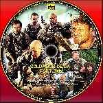 miniatura soldados-de-la-fortuna-custom-v3-por-richardtex cover cd
