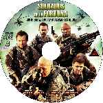 miniatura soldados-de-la-fortuna-custom-v4-por-corsariogris cover cd