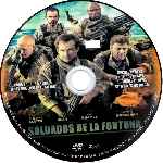 miniatura soldados-de-la-fortuna-custom-v5-por-almirantebron cover cd