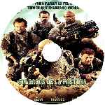 miniatura soldados-de-la-fortuna-custom-v6-por-mena20 cover cd