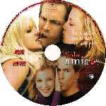 miniatura solo-amigos-2005-custom-v2-por-kosmonova cover cd