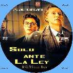 miniatura solo-ante-la-ley-custom-por-menta cover cd