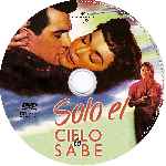 miniatura solo-el-cielo-lo-sabe-custom-por-solonely cover cd