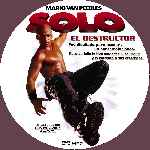 miniatura solo-el-destructor-custom-v2-por-alfix0 cover cd