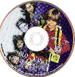 miniatura solo-en-casa-3-por-pamonica cover cd