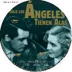 miniatura solo-los-angeles-tienen-alas-custom-por-tiroloco cover cd