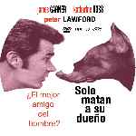 miniatura solo-matan-a-su-dueno-custom-por-vigilantenocturno cover cd