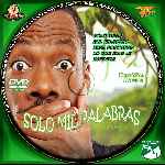 miniatura solo-mil-palabras-custom-por-kiyosakysam cover cd