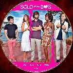 miniatura solo-para-dos-custom-v5-por-ferozbbb cover cd