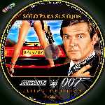 miniatura solo-para-sus-ojos-custom-v2-por-chaladuras cover cd