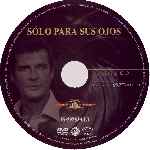 miniatura solo-para-sus-ojos-ultimate-edition-disco-01-por-scarlata cover cd