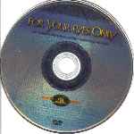 miniatura solo-para-tus-ojos-region-4-v2-por-rorrex007 cover cd
