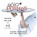 miniatura solo-postres-custom-por-j1j3 cover cd