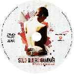 miniatura solo-quiero-caminar-custom-por-guillermillo cover cd